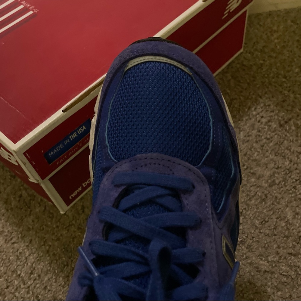New Balance - Picture 3 of 10